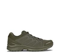 Lowa Wanderschuhe Maddox GTX Low Tf (Textil/Synthetik, wasserdicht) rangergrün Herren, Größe Euro (US) 40 (7,5)