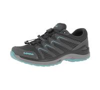 Lowa Maddox GTX LO Ws Sportschuhe Damen Wanderschuhe Grau Freizeit, Schuhgröße:EUR 37 | UK 4