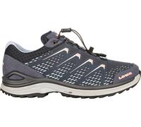 LOWA MADDOX GTX LO WS STAHLBLAU/LACHS 4,5 STAHLBLAU/LACHS