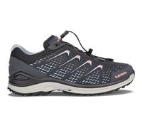 LOWA Damen Multifunktionsschuhe MADDOX GTX® LO Ws STAHLBLAU/LACHS - Gr. - 38