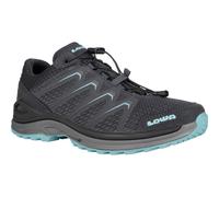 Lowa Maddox GTX Low Damen Multifunktionsschuhe, grau, Größe 37 37