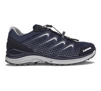 Lowa Maddox GTX Low Herren Multifunktionsschuhe, blau, Größe 47 47