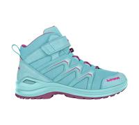 Lowa Maddox GTX Mid Junior baltic/fuchsia (6619) 37