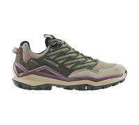 Lowa Halbschuh MADDOX PRO GTX LO Ws Damen desert/alt rosa EU 41½