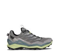 LOWA MADDOX PRO GTX LO grau/farn