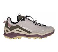 LOWA Maddox Pro Gore-tex Lo Sl W - Damen - Grau - Größe 40- Modell 2026