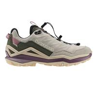 LOWA - Maddox Pro GORE-TEX® LO SL Wanderschuhe Damen desert