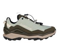 LOWA - Maddox Pro GORE-TEX® LO SL Wanderschuhe Damen oliv