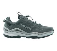 LOWA - Maddox Pro GORE-TEX® LO SL Wanderschuhe Herren grau