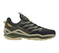Lowa MADDOX PRO GTX LO |schwarz/oliv| EU 41½