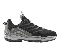 Lowa Maddox Pro GTX Lo - Black/Grey - 43 1/2 (UK 9)