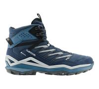 Lowa MADDOX PRO GTX MID Schuh navy/marineblau 41 1/2