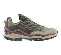 Lowa MADDOX PRO GTX LO Damen 41.5 desert/alt rosa
