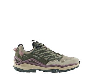 Lowa Maddox Pro GTX Lo Damen Leichtwanderschuh desert/alt rosa 42 desert/alt rosa 42
