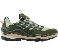 Lowa Maddox Pro GTX Lo Damen Wanderschuhe oliv sage 39 oliv sage 39