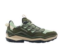 Lowa Maddox Pro GTX Lo Damen Wanderschuhe oliv-sage Schuhgröße EU 39 Farbgruppe olive olive Damen
