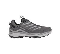 Lowa Maddox Pro GTX Lo Herren (Grau/Grau), 41 EU