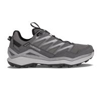 Lowa Maddox Pro GTX Lo - Grey/Grey - 42 (UK 8)