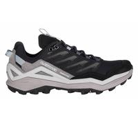 Lowa Maddox Pro GTX Lo W UK 10,5 black/grey