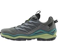 Lowa Maddox Pro GTX Lo Herren Leichtwanderschuh grau/farn 45 grau/farn 45