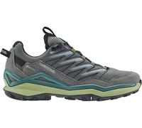 Lowa Maddox Pro GTX Lo Herren Leichtwanderschuh grau/farn 46 grau/farn 46