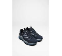 Lowa Wanderschuhe Maddox Pro Low GTX (Fast-Hiking, Textil/Synthetik, wasserdicht) navyblau/marineblau Herren, Größe Euro (US) 41,5 (8,5)