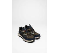 Lowa MADDOX PRO GTX LO Schuh navy/olive 41