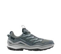 Lowa Maddox Pro GTX Lo Herren (Grau/Grau), 42 EU
