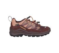 Lowa Maddox Pro GTX LO JR altrosa/ton (5108) 34