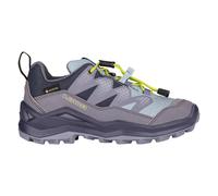 Lowa Maddox Pro GTX LO JR flieder/pflaume (7259) 27