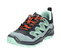 Lowa Maddox PRO GTX LO JR Navy/Rauchblau - 28