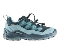 Lowa Maddox Pro GTX LO JR navy/eisblau (6917) 39