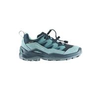 LOWA MADDOX PRO GTX LO JR navy/eisblau - navy/eisblau / 28
