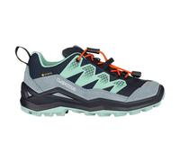 Lowa Maddox Pro GTX LO JR navy/rauchblau (6968) 25