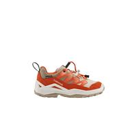 Lowa Maddox Pro GTX LO Junior Dune/Flame 31