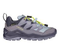 Lowa Maddox Pro GTX Lo Junior EU 34 lilac/plum