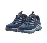 Lowa Maddox Pro GTX Lo - Navy/Marine - 44 1/2 (UK 10)