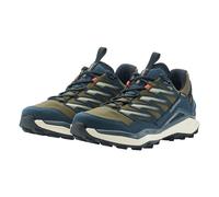 LOWA Maddox PRO GTX LO Men, navy/oliv 46,0 (11,0)