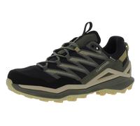Lowa MADDOX PRO GTX LO Schuh black/olive 42