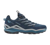 Lowa Maddox Pro GTX Lo - Navy/Marine - 45 (UK 10.5)