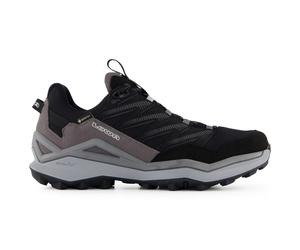 Lowa - Maddox Pro GTX Lo - Multisportschuhe, Gr. 46 EU 46 - Wide, grau/schwarz (Black/Grey)