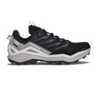 Lowa - Maddox Pro GTX Lo - Multisportschuhe, Gr. 48.5 EU 48.5 - Regular, grau/schwarz (Black/Grey)