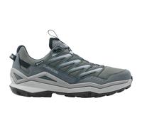 Lowa - Maddox Pro GTX Lo - Multisportschuhe, Gr. 49.5 EU 49.5 - Regular, grau (Grey/Grey)