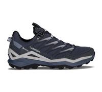 Lowa Maddox Pro GTX Lo - Navy/Marine - 44 1/2 (UK 10)
