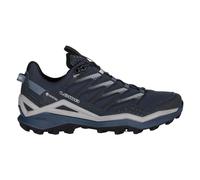 Lowa MADDOX PRO GTX LO |navy/marineblau| EU 46