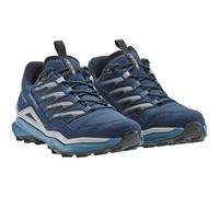 Lowa MADDOX PRO GTX LO Schuh navy/marineblau 42