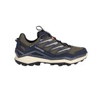 Lowa Maddox Pro GTX Lo UK 11,5 navy/olive