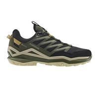 Lowa MADDOX PRO GTX LO Schuh black/olive 41