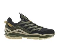 Lowa MADDOX PRO GTX LO Schuh black/olive 43 1/2