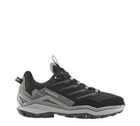 Lowa MADDOX PRO GTX LO Schuh black/olive 44 1/2